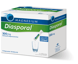 Magnesium-Diasporal – Holden Healthcare